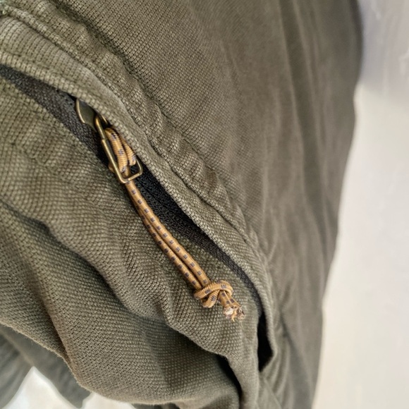 Legendary Outfitters Relaxed Fit Canvas Pants - Picture 6 of 8